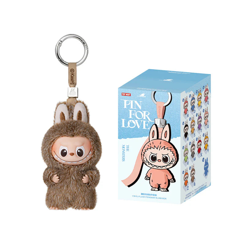 Pin For Love Box